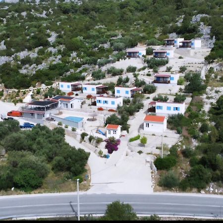 Camping Homes Grot Gradac  Buitenkant foto