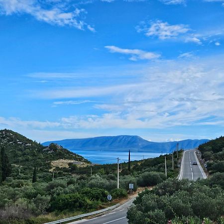 Camping Homes Grot Gradac  Buitenkant foto