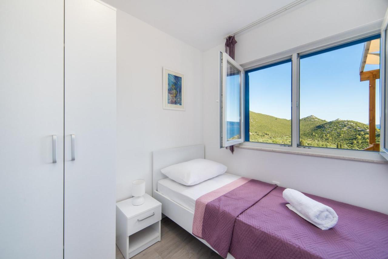 Camping Homes Grot Gradac  Buitenkant foto