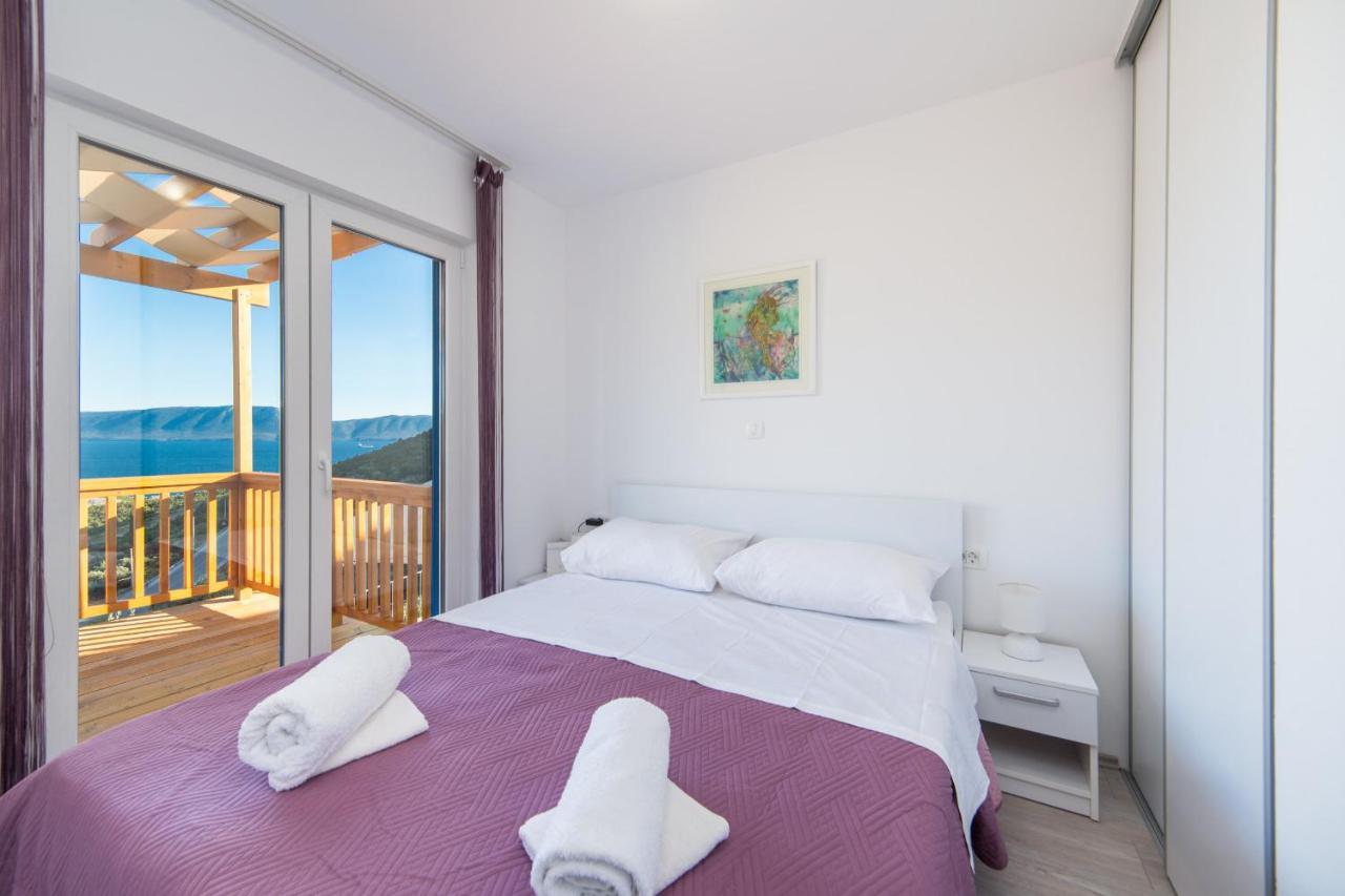 Camping Homes Grot Gradac  Buitenkant foto
