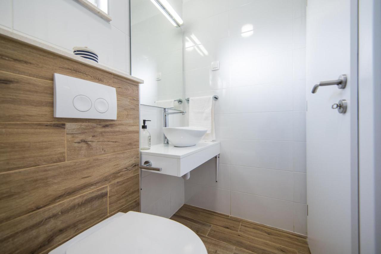 Camping Homes Grot Gradac  Buitenkant foto