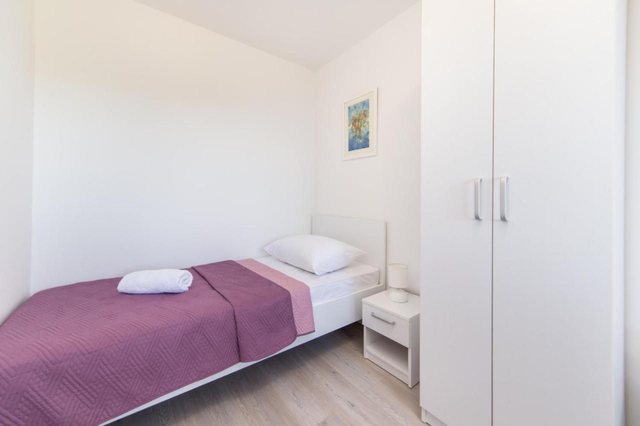 Camping Homes Grot Gradac  Buitenkant foto