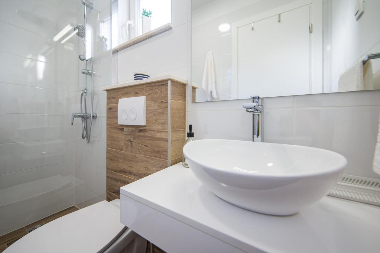 Camping Homes Grot Gradac  Buitenkant foto