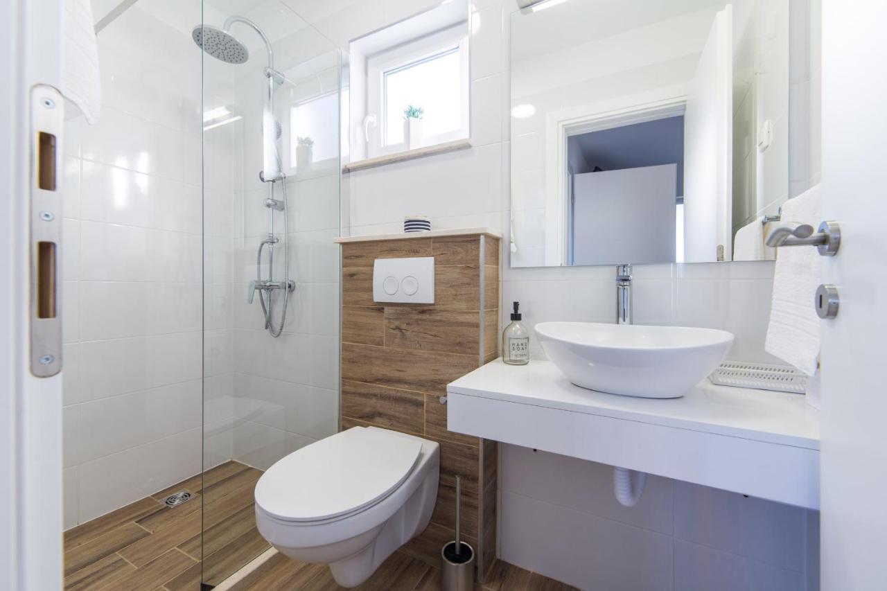 Camping Homes Grot Gradac  Buitenkant foto
