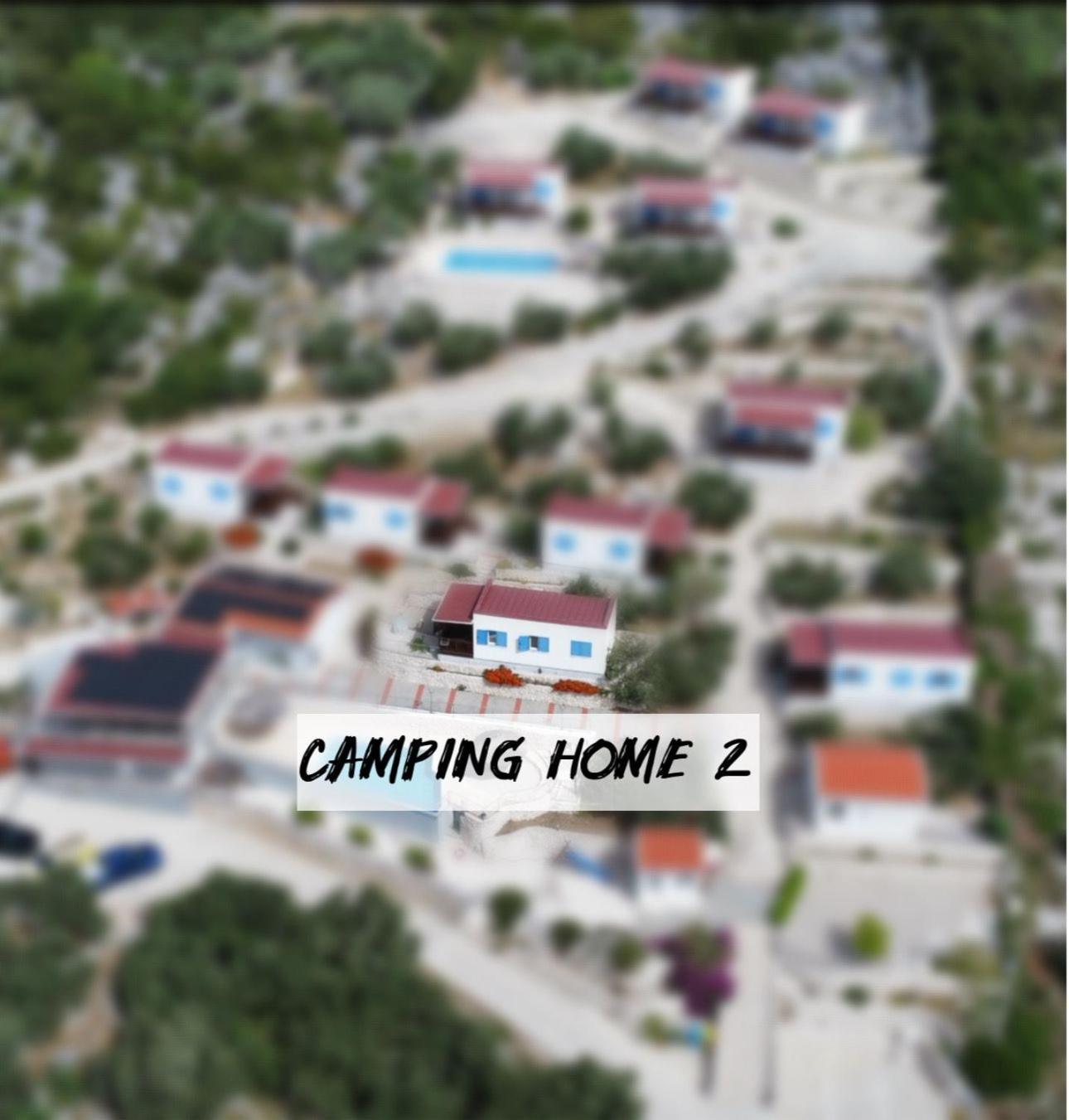 Camping Homes Grot Gradac  Kamer foto