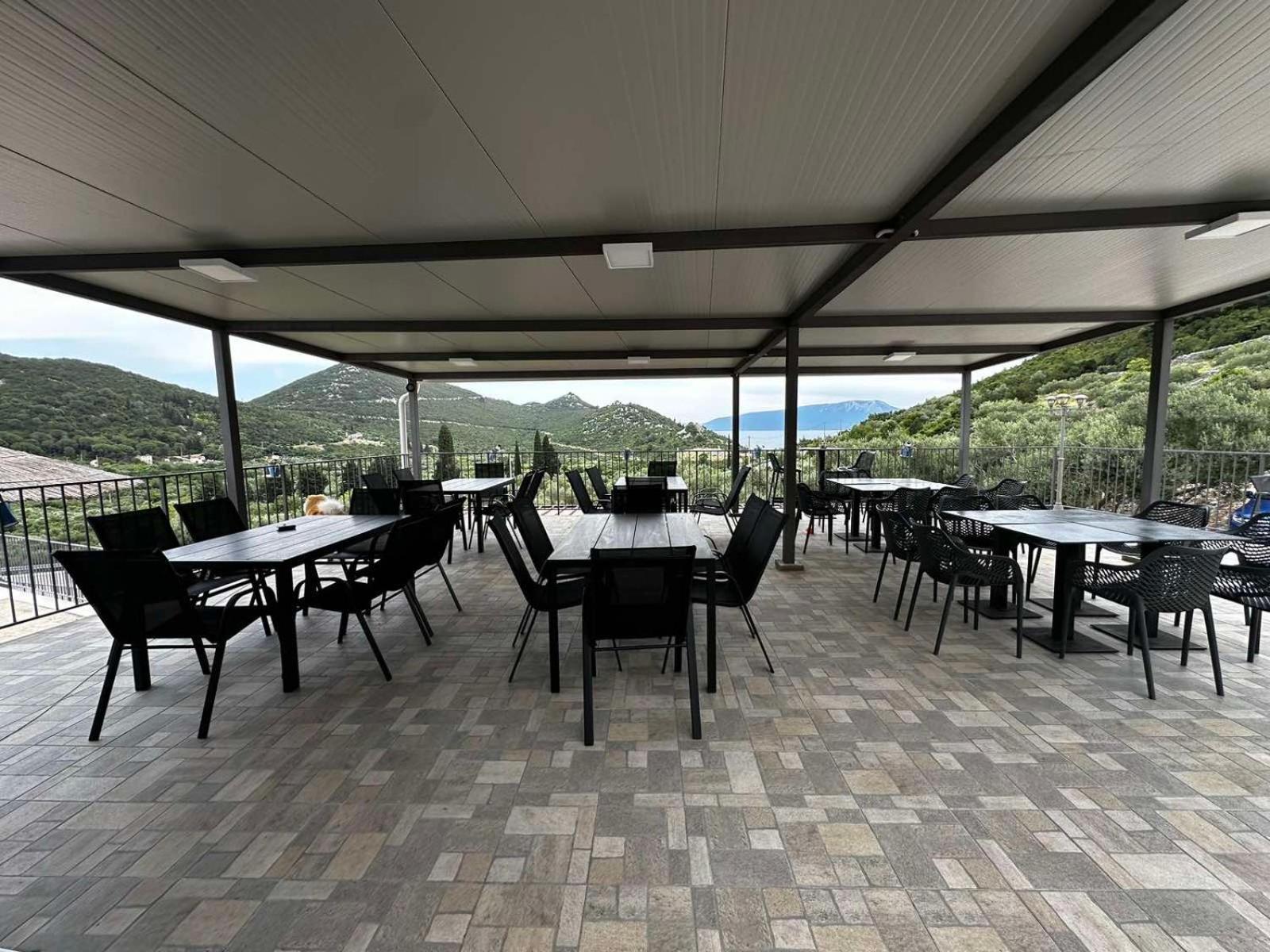 Camping Homes Grot Gradac  Buitenkant foto